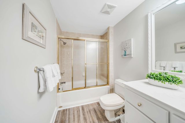 7115 Thomas Drive UNIT 1204, Panama City Beach, FL 32408