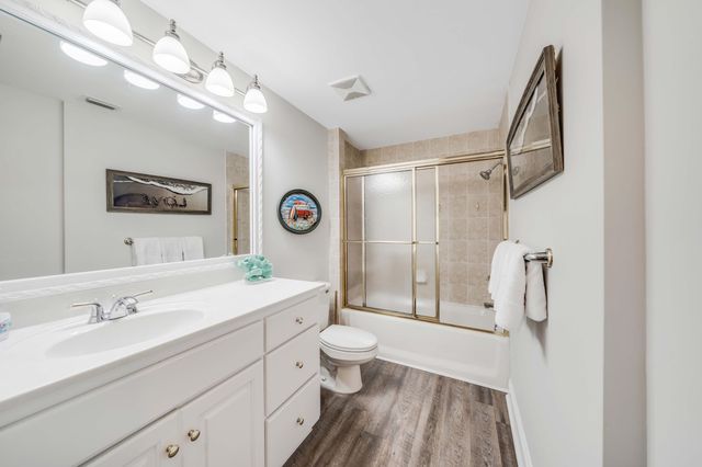 7115 Thomas Drive UNIT 1204, Panama City Beach, FL 32408