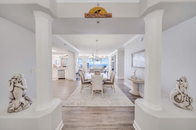 7115 Thomas Drive UNIT 1204, Panama City Beach, FL 32408