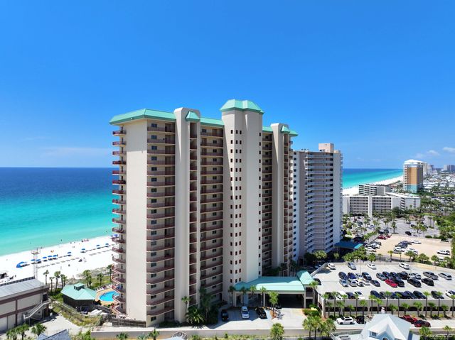7115 Thomas Drive UNIT 1204, Panama City Beach, FL 32408