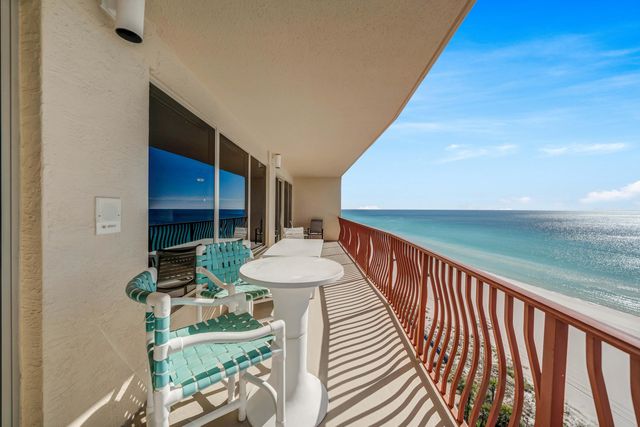 7115 Thomas Drive UNIT 1204, Panama City Beach, FL 32408