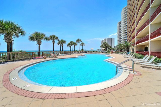 7115 Thomas Drive UNIT 1204, Panama City Beach, FL 32408