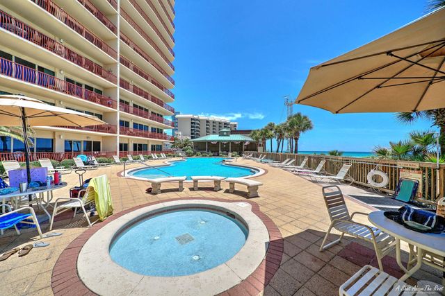 7115 Thomas Drive UNIT 1204, Panama City Beach, FL 32408