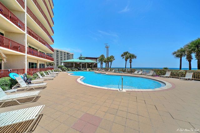 7115 Thomas Drive UNIT 1204, Panama City Beach, FL 32408