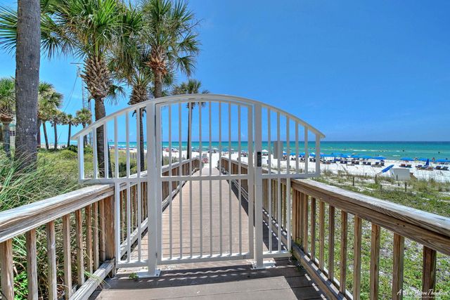 7115 Thomas Drive UNIT 1204, Panama City Beach, FL 32408