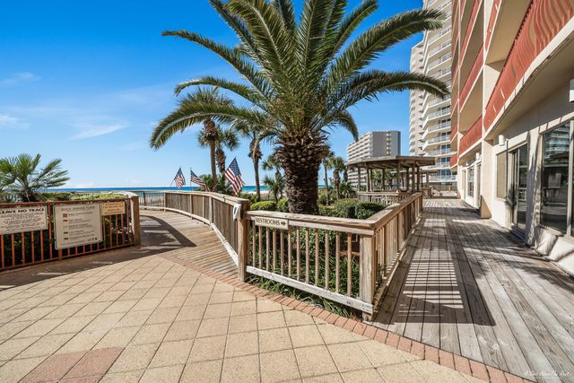 7115 Thomas Drive UNIT 1204, Panama City Beach, FL 32408