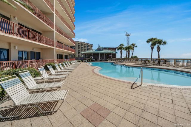 7115 Thomas Drive UNIT 1204, Panama City Beach, FL 32408