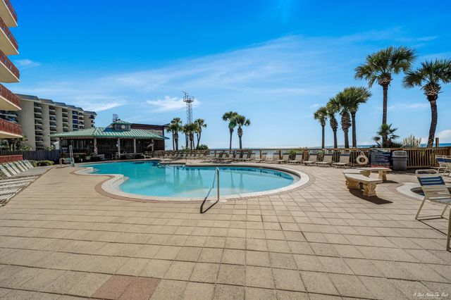 7115 Thomas Drive UNIT 1204, Panama City Beach, FL 32408