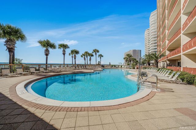 7115 Thomas Drive UNIT 1204, Panama City Beach, FL 32408