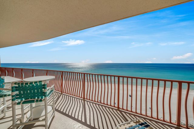 7115 Thomas Drive UNIT 1204, Panama City Beach, FL 32408