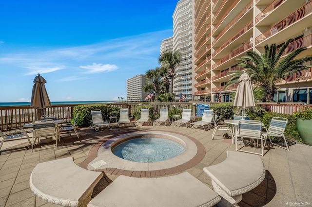 7115 Thomas Drive UNIT 1204, Panama City Beach, FL 32408