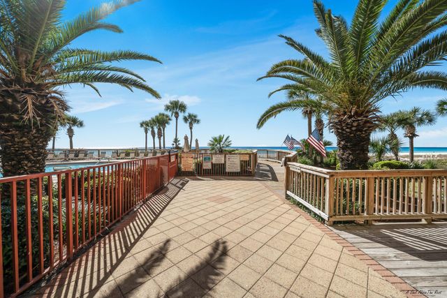 7115 Thomas Drive UNIT 1204, Panama City Beach, FL 32408
