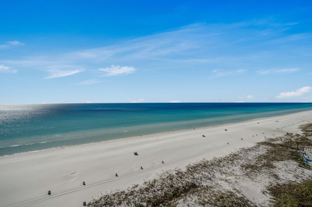 7115 Thomas Drive UNIT 1204, Panama City Beach, FL 32408