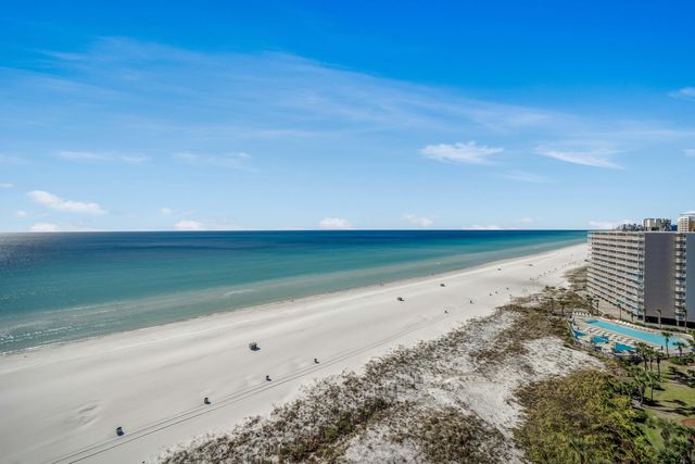 7115 Thomas Drive UNIT 1204, Panama City Beach, FL 32408
