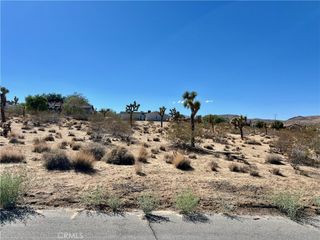 0 Sunny Vista Road, Joshua Tree, CA 92252