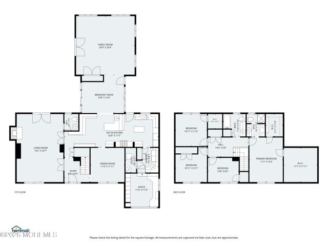 523 Pheasant Lane, Toms River, NJ 08753