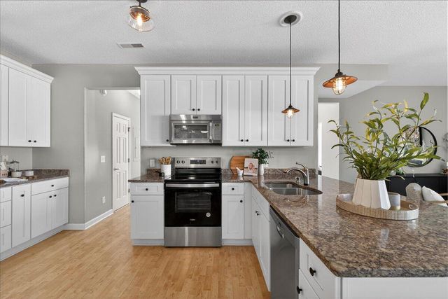 1415 Black River Drive, Mount Pleasant, SC 29466