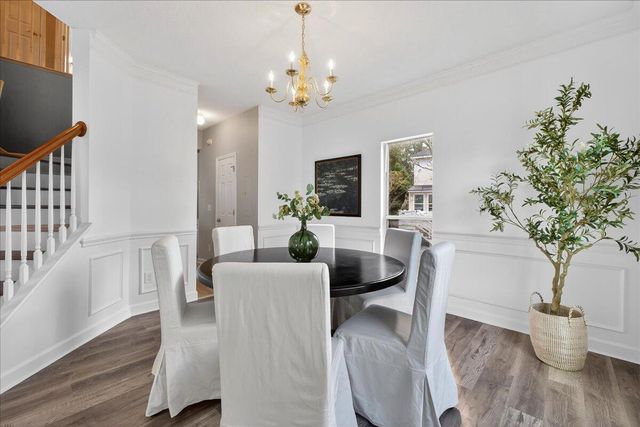 1415 Black River Drive, Mount Pleasant, SC 29466