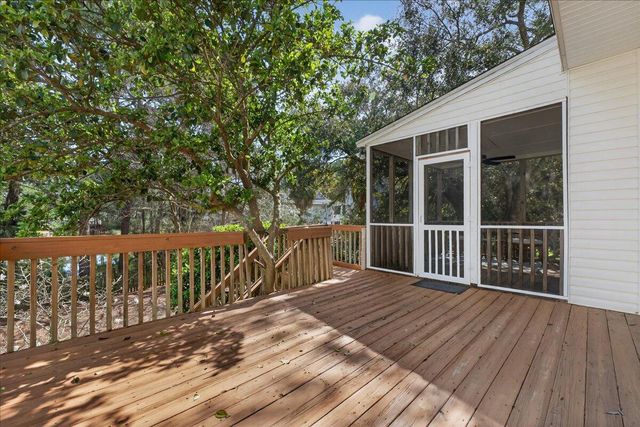 1415 Black River Drive, Mount Pleasant, SC 29466