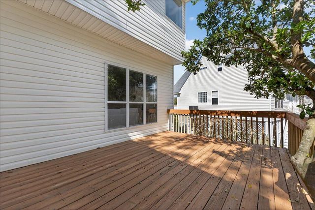 1415 Black River Drive, Mount Pleasant, SC 29466