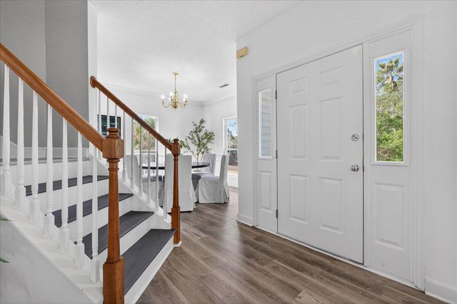 1415 Black River Drive, Mount Pleasant, SC 29466