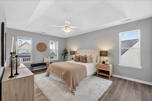 1415 Black River Drive, Mount Pleasant, SC 29466