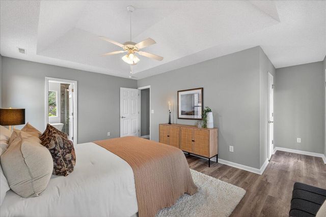 1415 Black River Drive, Mount Pleasant, SC 29466