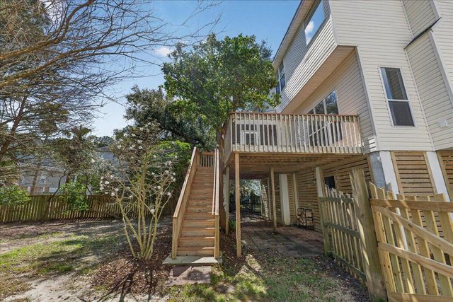 1415 Black River Drive, Mount Pleasant, SC 29466