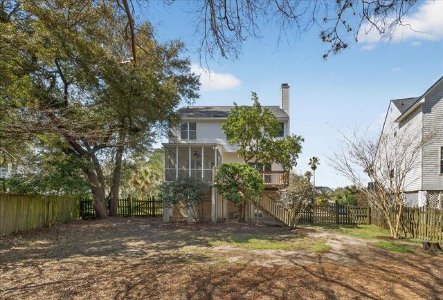 1415 Black River Drive, Mount Pleasant, SC 29466