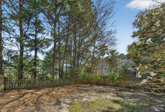1415 Black River Drive, Mount Pleasant, SC 29466