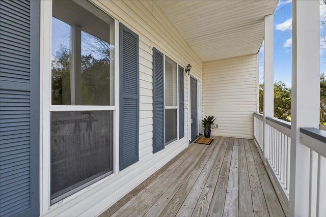 1415 Black River Drive, Mount Pleasant, SC 29466