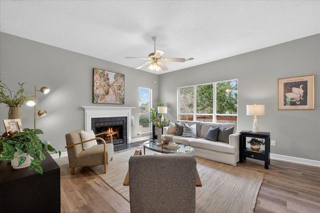 1415 Black River Drive, Mount Pleasant, SC 29466