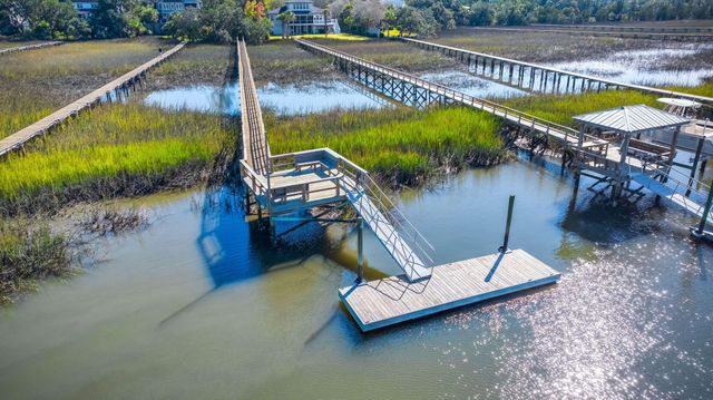 1415 Black River Drive, Mount Pleasant, SC 29466