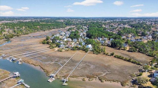 1415 Black River Drive, Mount Pleasant, SC 29466