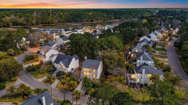 1415 Black River Drive, Mount Pleasant, SC 29466