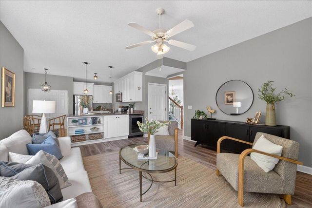 1415 Black River Drive, Mount Pleasant, SC 29466