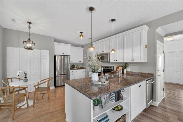 1415 Black River Drive, Mount Pleasant, SC 29466