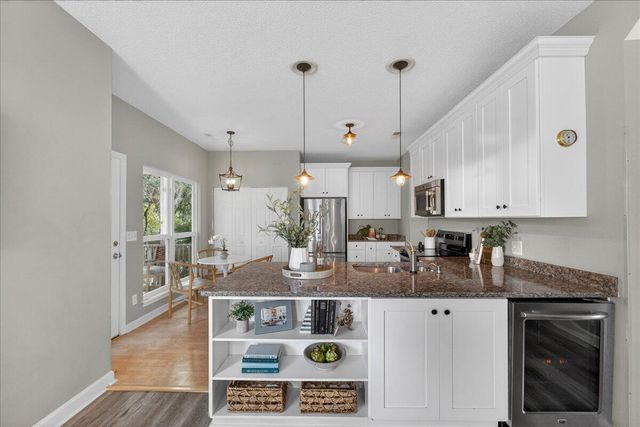 1415 Black River Drive, Mount Pleasant, SC 29466