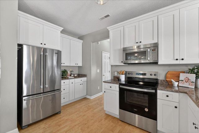 1415 Black River Drive, Mount Pleasant, SC 29466