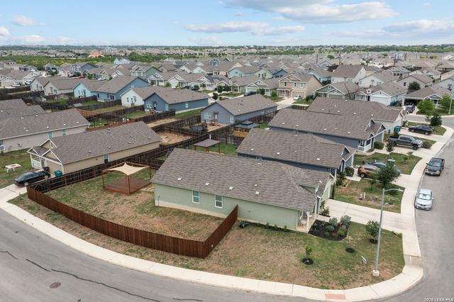 575 Lew Pass, San Antonio, TX 78221