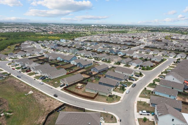 575 Lew Pass, San Antonio, TX 78221