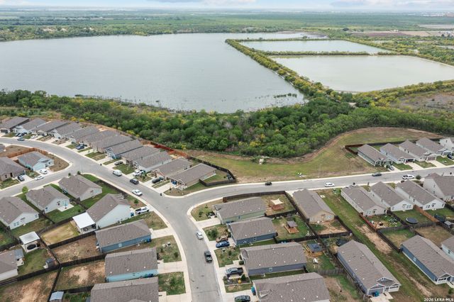 575 Lew Pass, San Antonio, TX 78221
