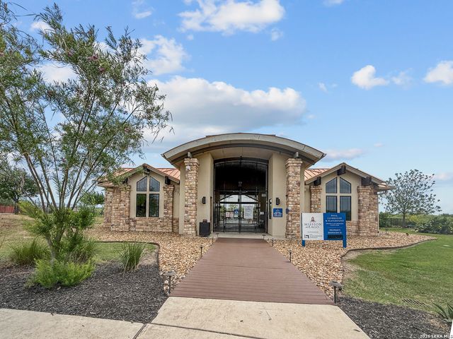 575 Lew Pass, San Antonio, TX 78221