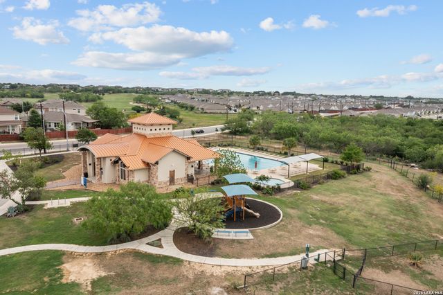 575 Lew Pass, San Antonio, TX 78221