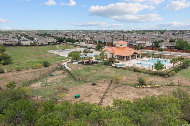 575 Lew Pass, San Antonio, TX 78221
