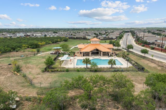 575 Lew Pass, San Antonio, TX 78221