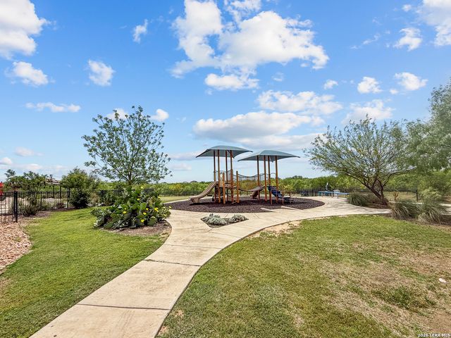 575 Lew Pass, San Antonio, TX 78221