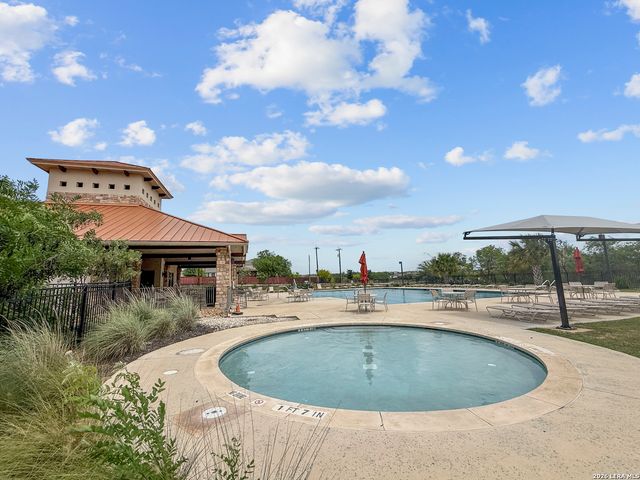 575 Lew Pass, San Antonio, TX 78221