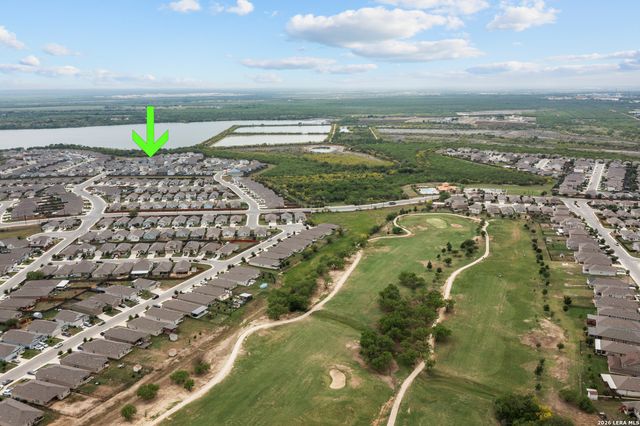 575 Lew Pass, San Antonio, TX 78221
