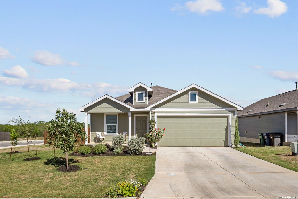 575 Lew, San Antonio, TX 78221